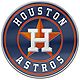 WinCraft Houston Astros Auto Badge                                                                                               - view number 1 image