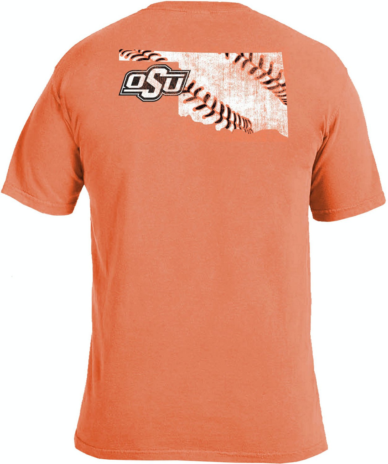 oklahoma state comfort colors shirts