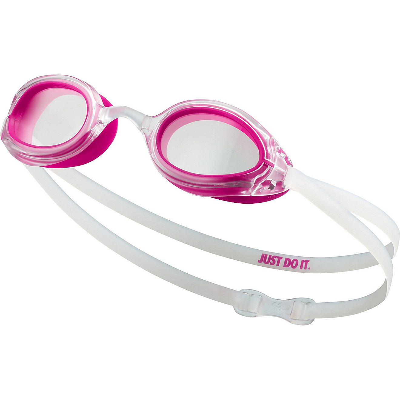 Nike Adults' Vapor Photochromic Swim Goggles                                                                                     - view number 1
