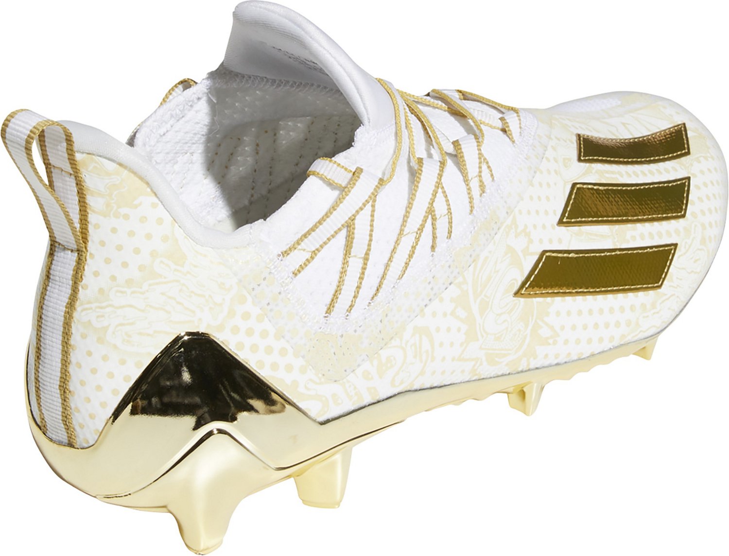 adidas Men's Adizero Football Cleats | Academy