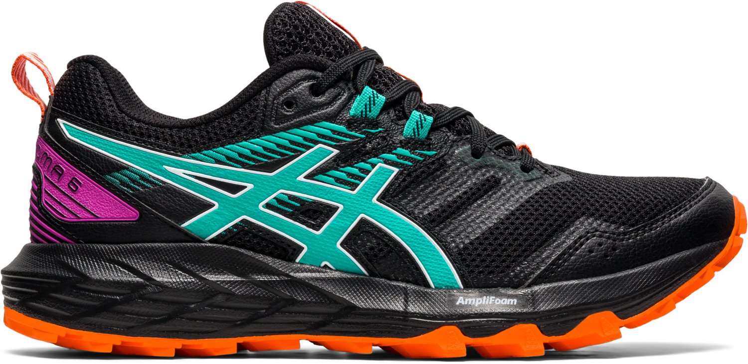 academy asics womens