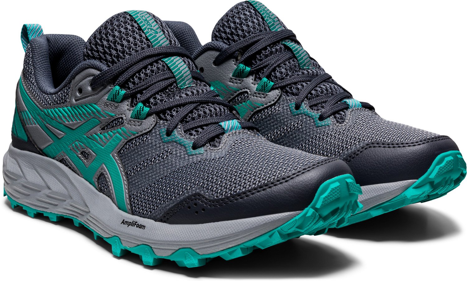 asics women's gel sonoma 3