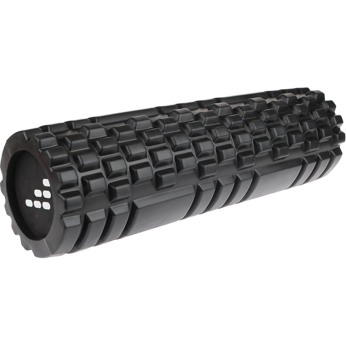 BCG Textured Foam Roller with Caps                                                                                               - view number 1