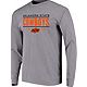Image One Men's Oklahoma State University Traditional Long Sleeve T-shirt                                                        - view number 2 image