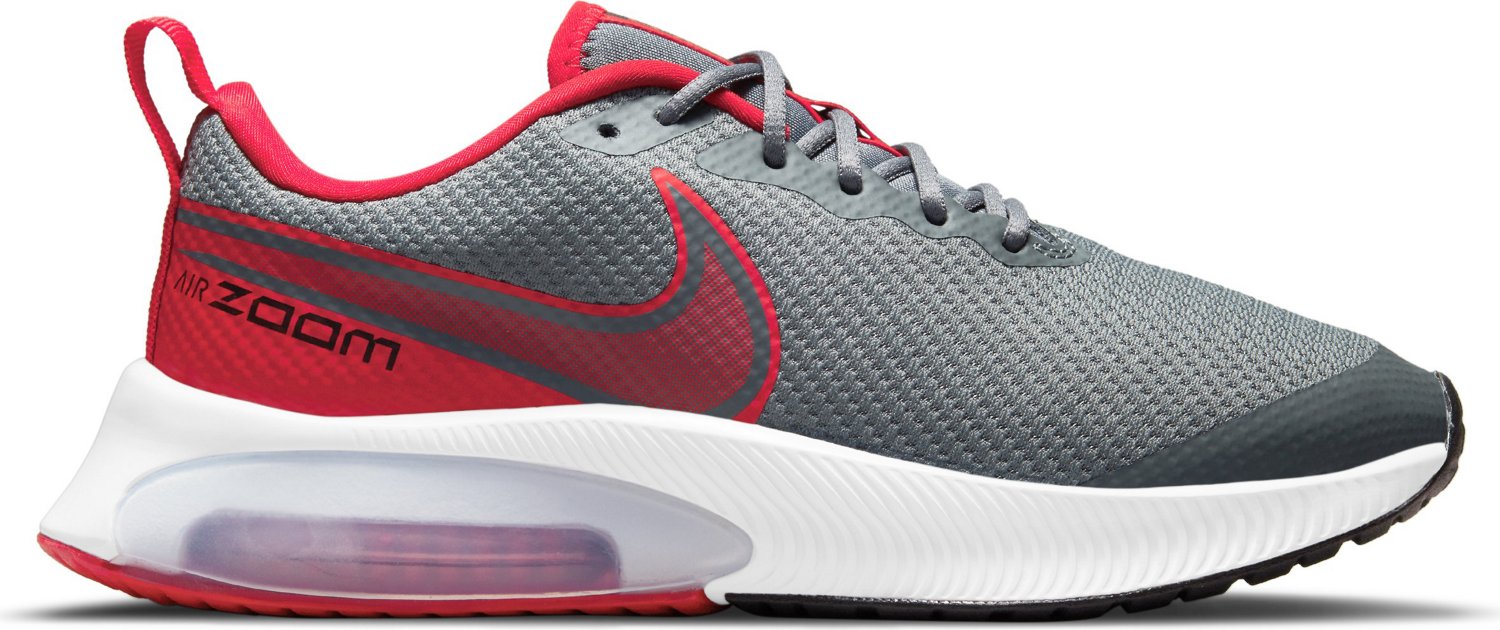 Nike Boys� Air Zoom Arcadia GS Running Shoes Academy