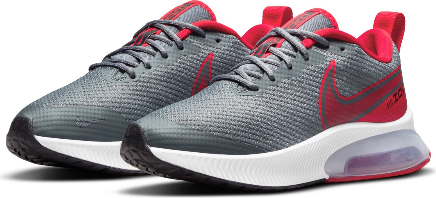 Nike Boys� Air Zoom Arcadia GS Running Shoes Academy