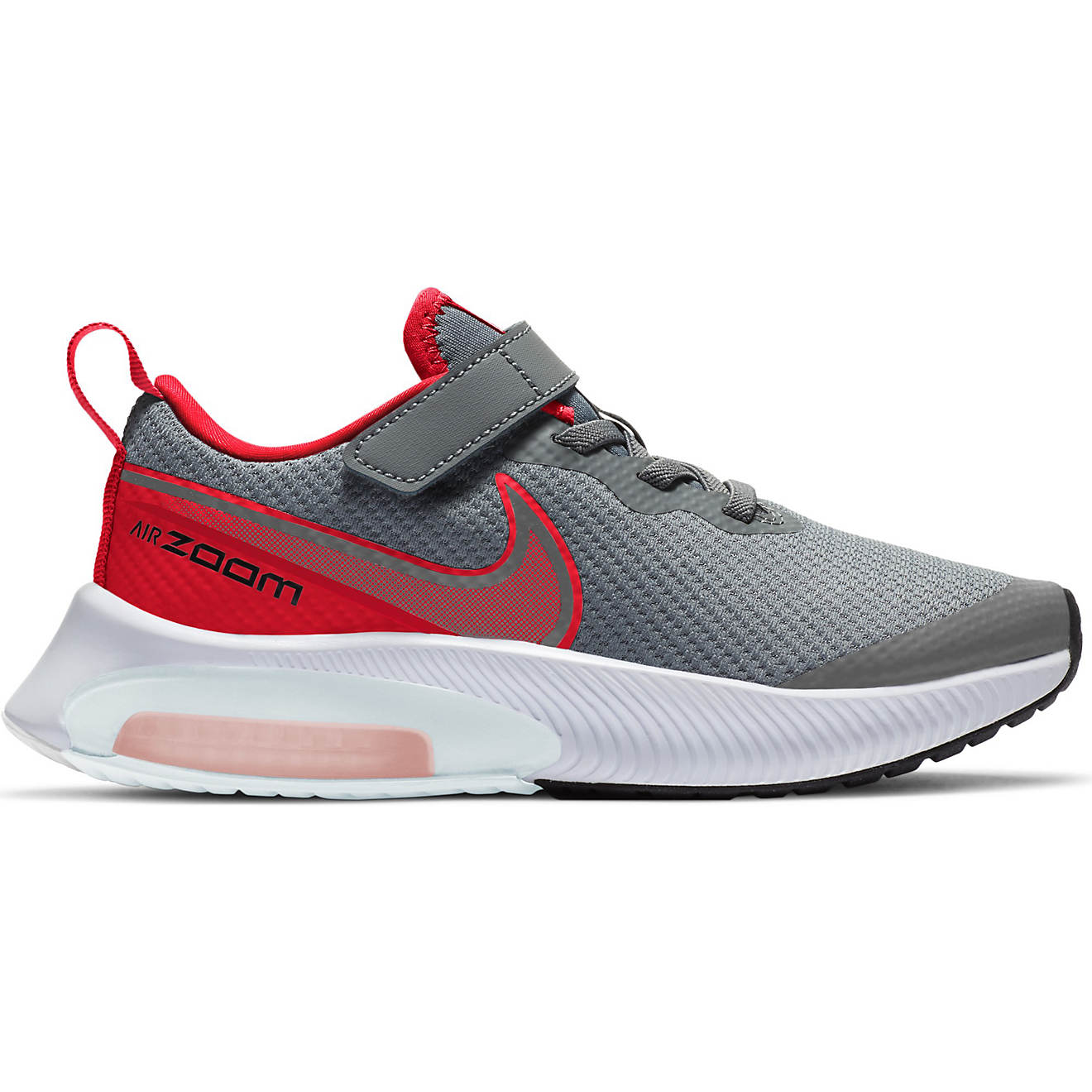 Nike Boys' Air Zoom Arcadia PS Running Shoes | Academy