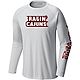 Columbia Sportswear Men's University of Louisiana at Lafayette Terminal Tackle Long Sleeve T-shirt                               - view number 1 image