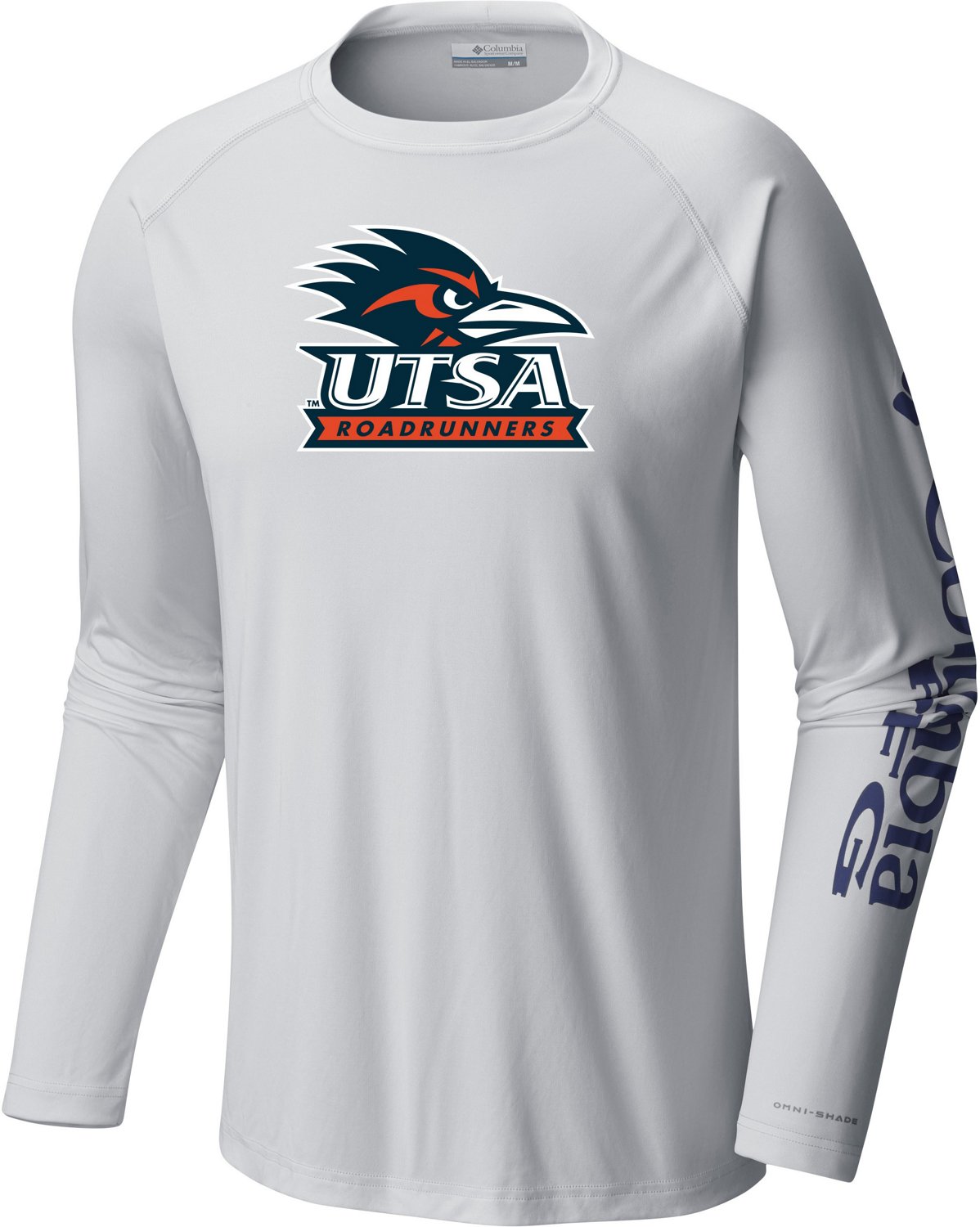 utsa long sleeve shirts