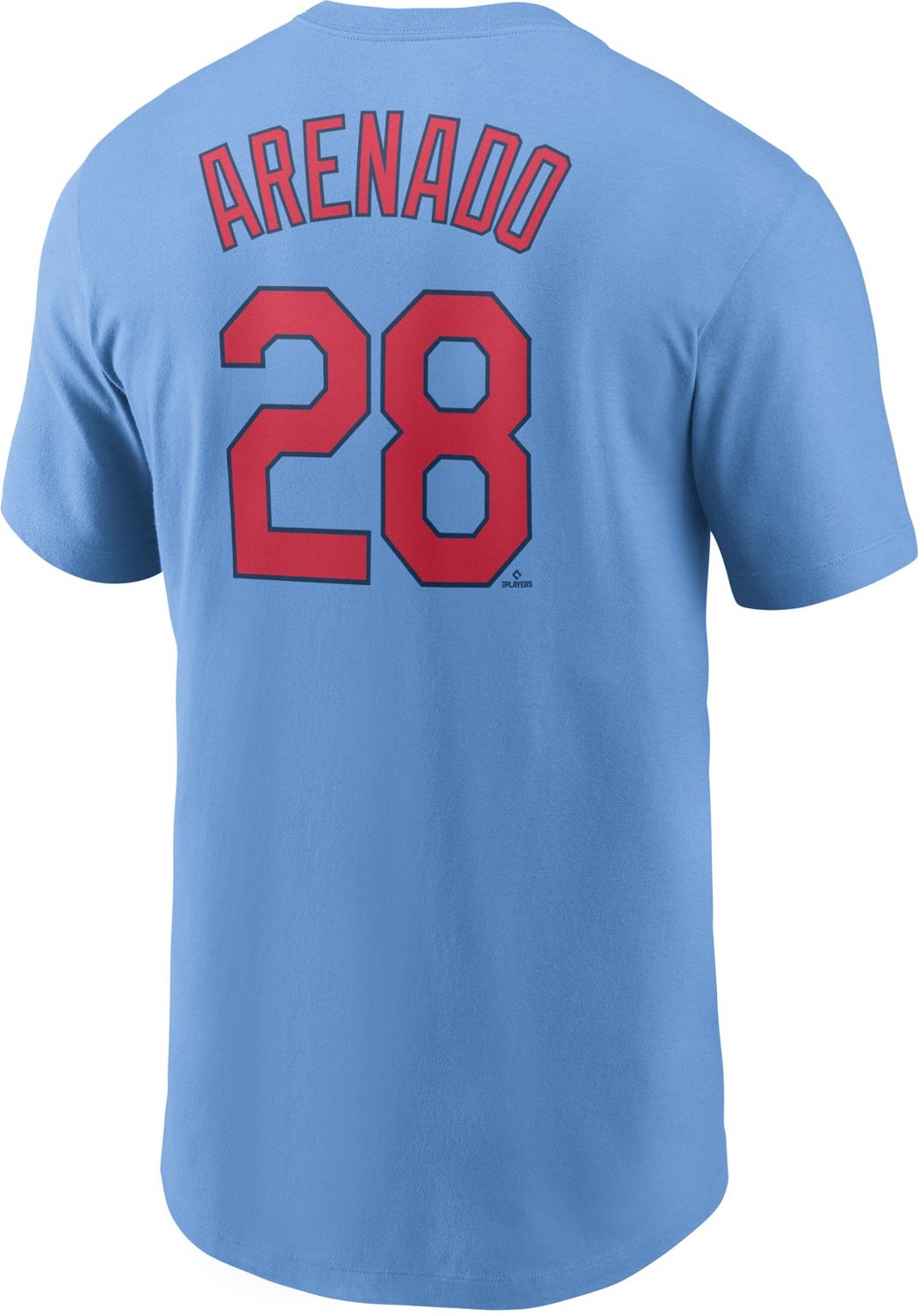 arenado shirt