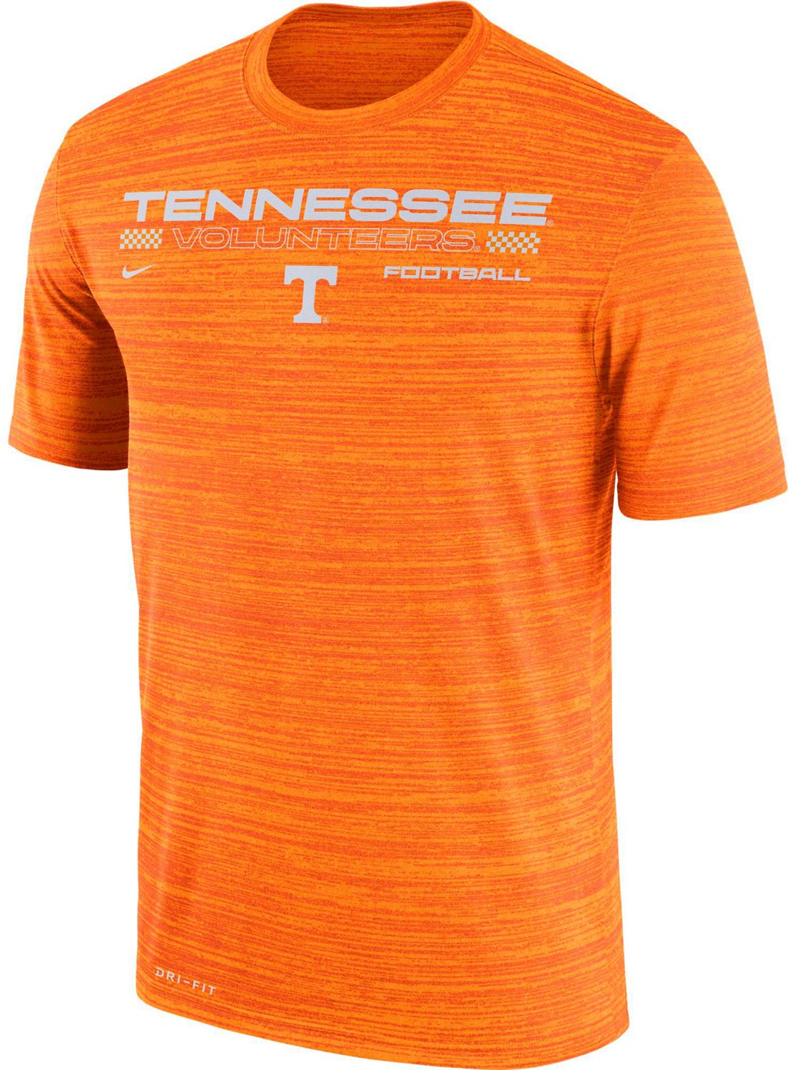 Nike Men's University of Tennessee Velocity Legend T-shirt | Academy