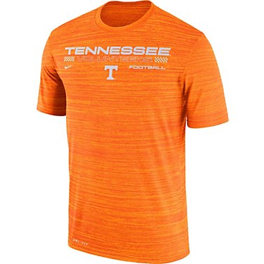 Nike Men's University of Tennessee Velocity Legend T-shirt
