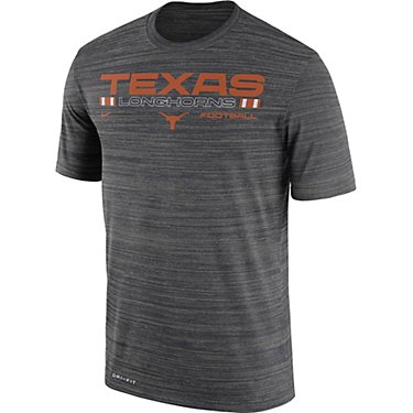 Nike Men's University of Texas Velocity Legend T-shirt