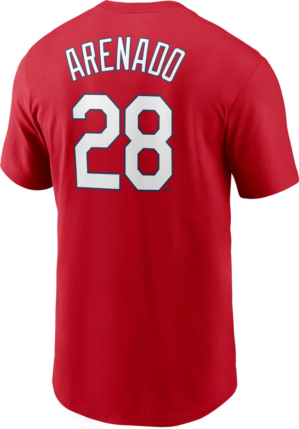 arenado t shirt