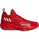 adidas Adults' Dame 7 EXTPLY Basketball Shoes                                                                                    - view number 1 image