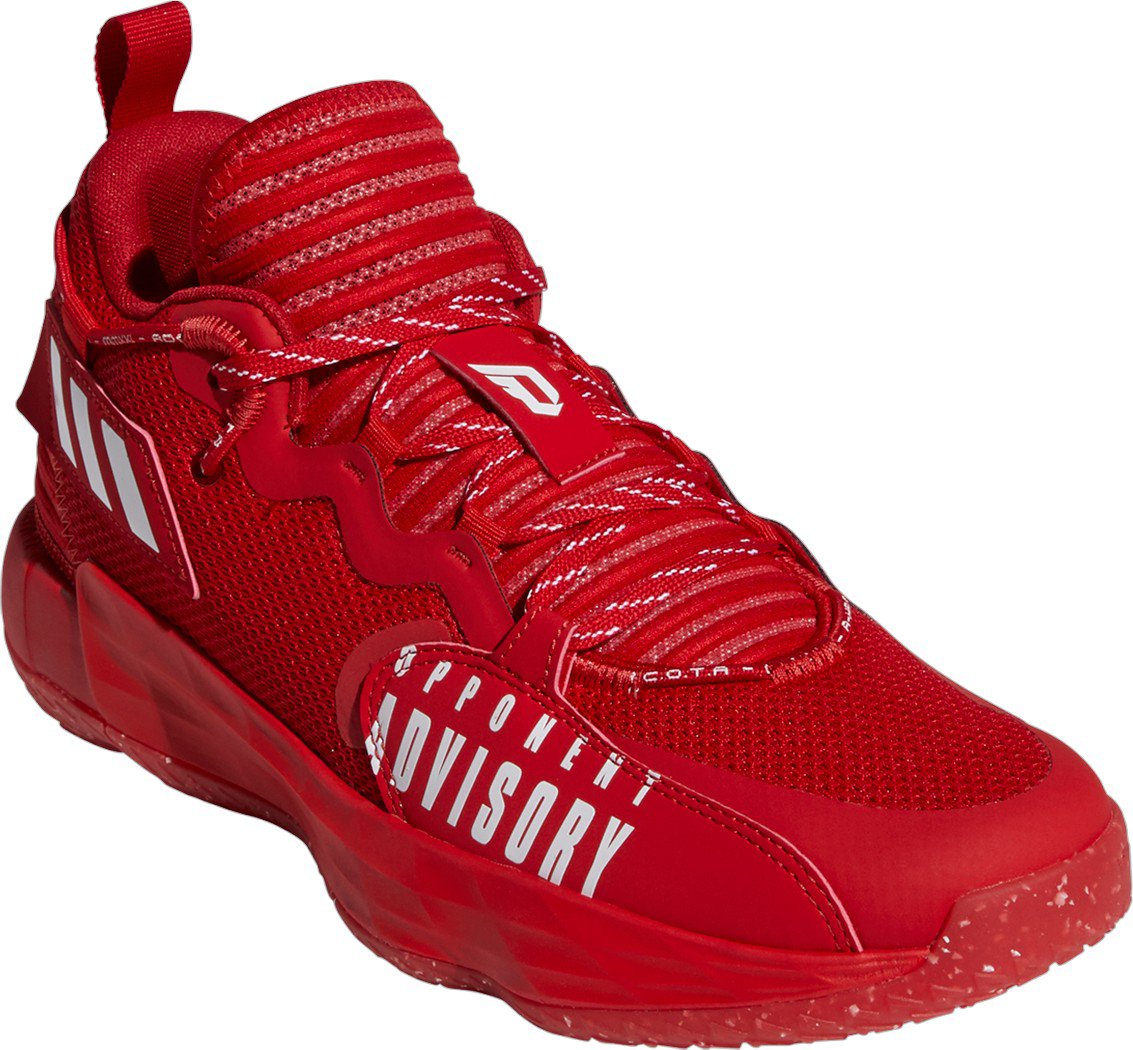 adidas Men's Dame 7 EXTPLY Basketball Shoes | Academy