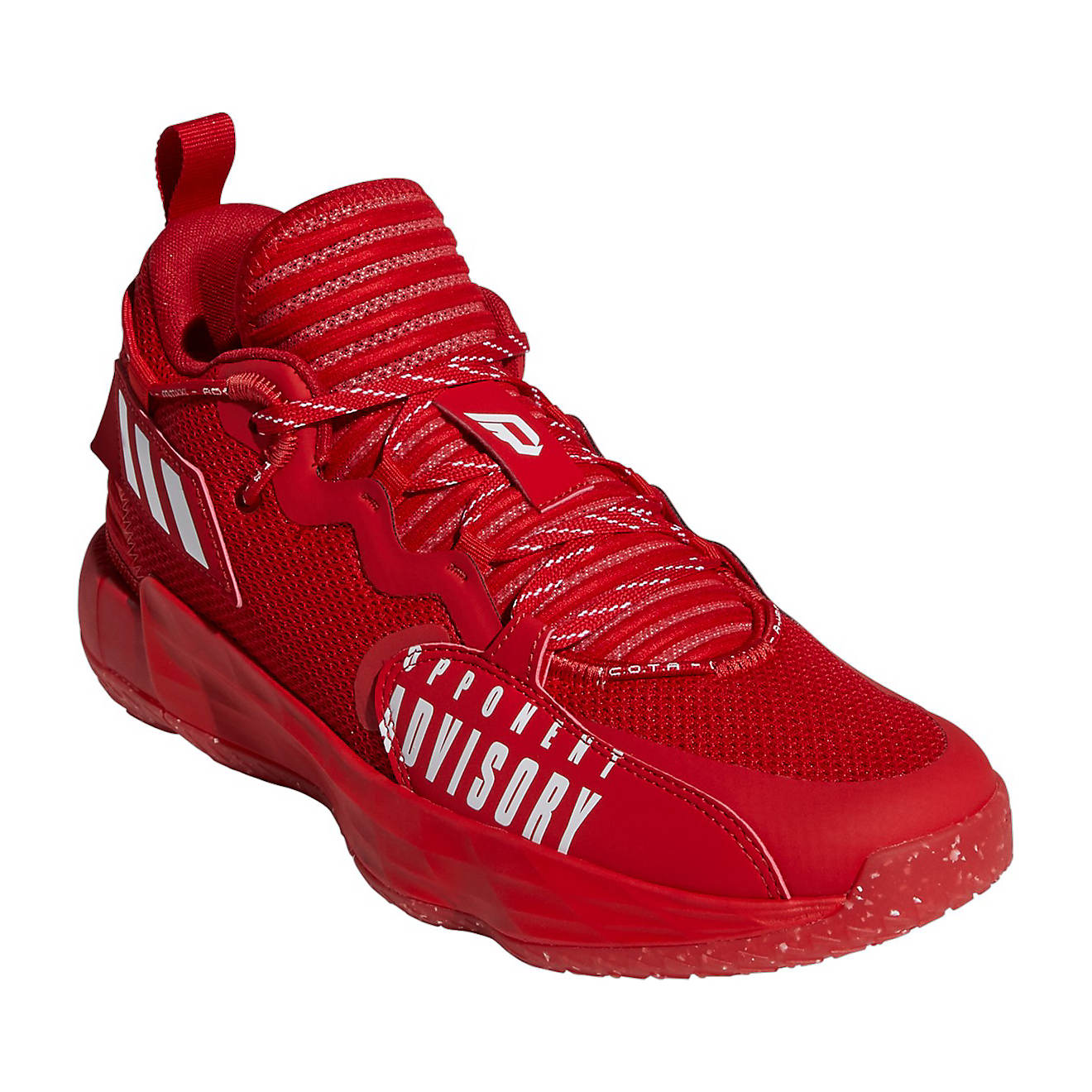 adidas Men's Dame 7 EXTPLY Basketball Shoes | Academy