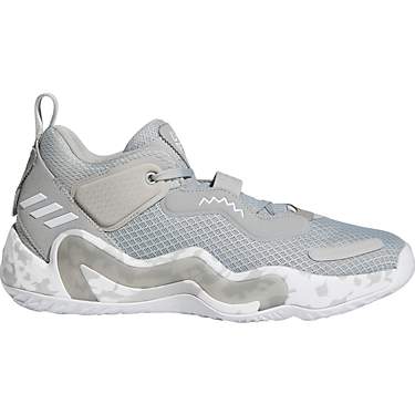 adidas Adults' D.O.N. Issue 3 Basketball Shoes                                                                                  