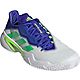 adidas Men's Barricade Tennis Shoes                                                                                              - view number 2 image