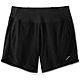 Brooks Women's Chaser Running Shorts 7 in                                                                                        - view number 3 image