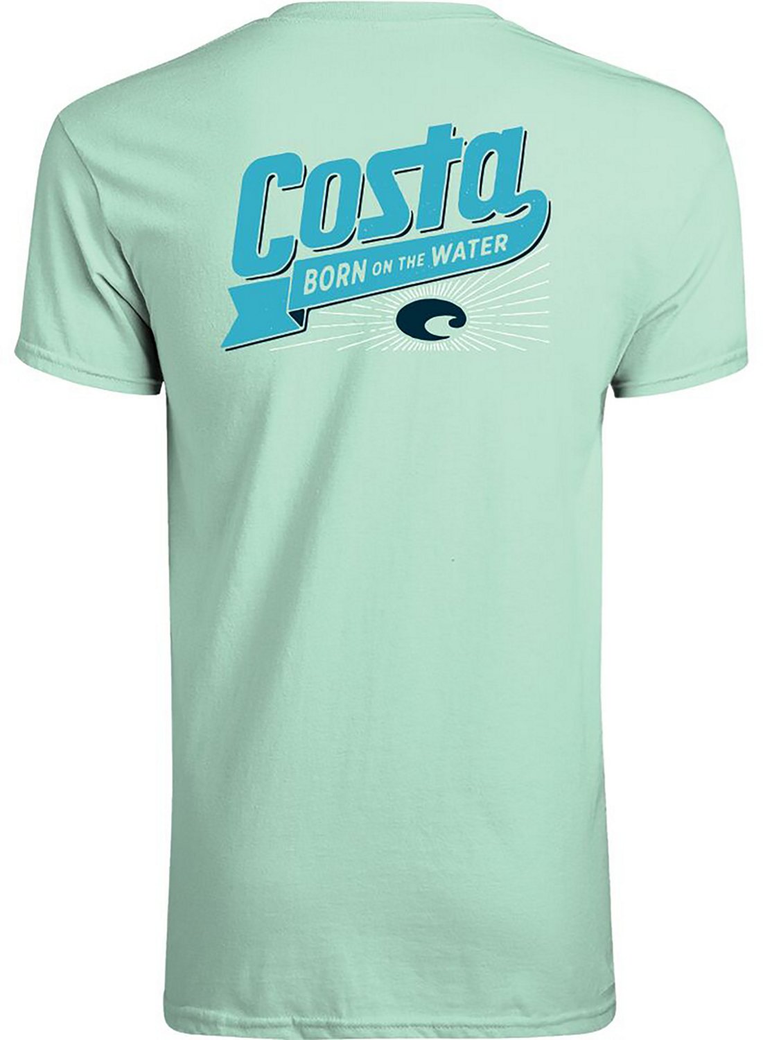 costa t shirt mens