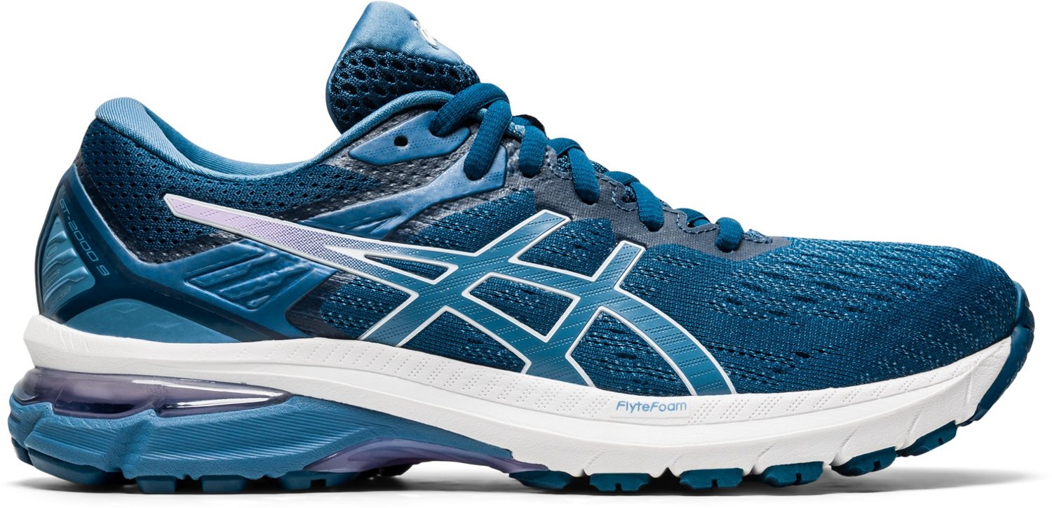 Asics Women's GT2000 9 Running Shoes Academy