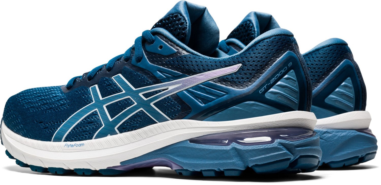 asics gt 2000 3 womens running shoes