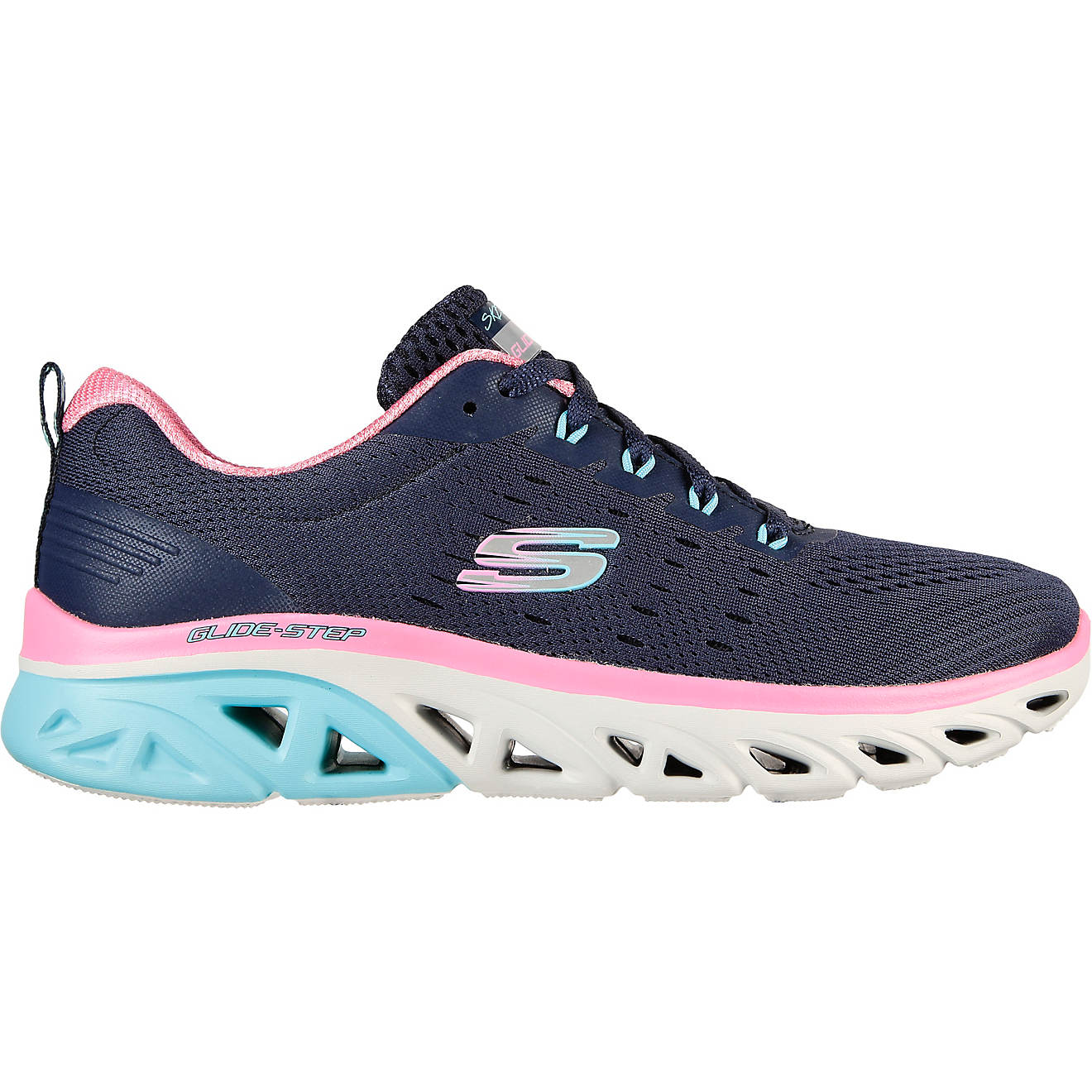 SKECHERS Women's Glide-Step Sport New Appeal Shoes                                                                               - view number 1