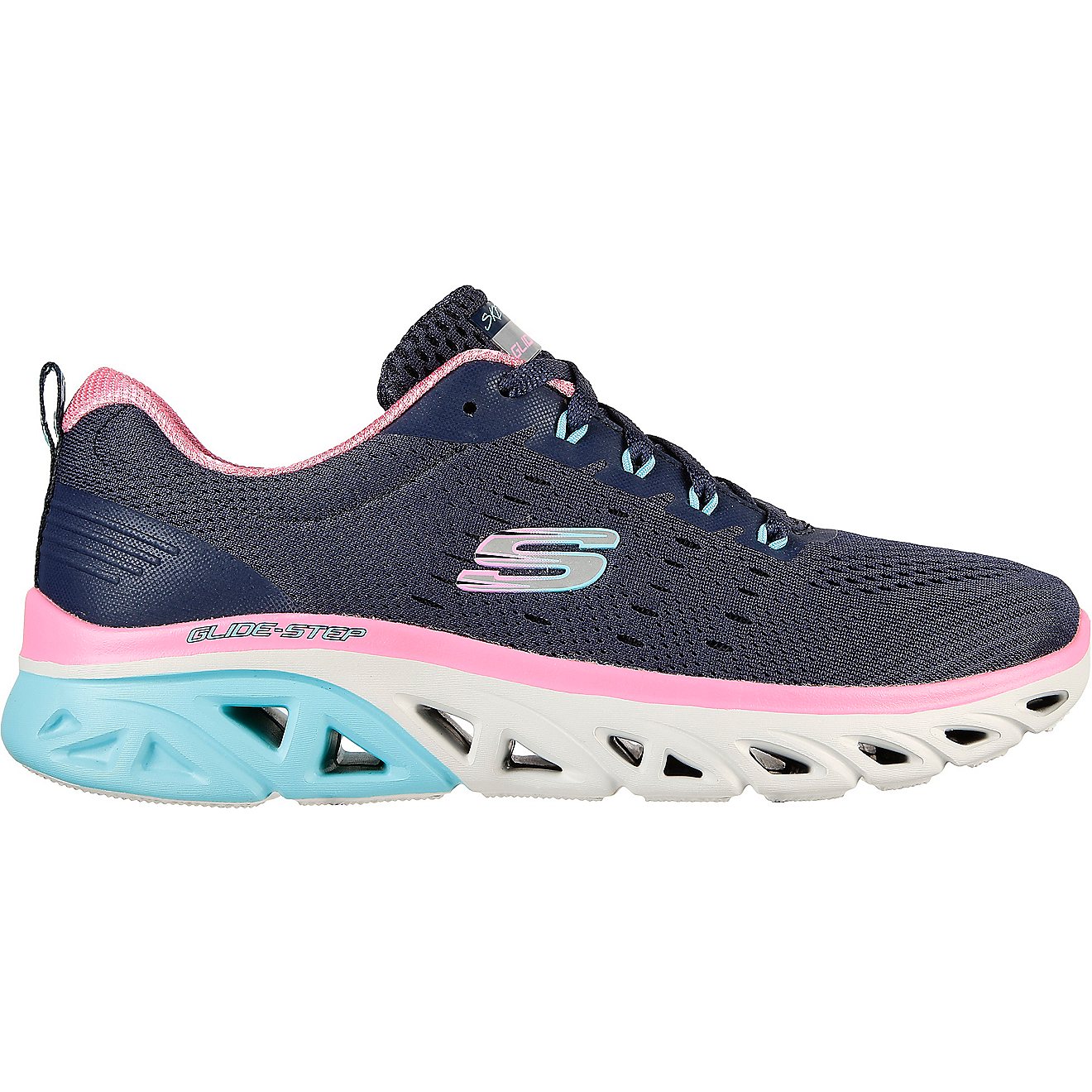 SKECHERS Women's Glide-Step Sport New Appeal Shoes                                                                               - view number 1