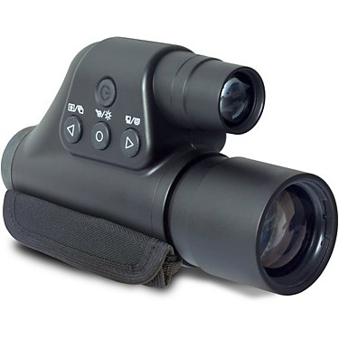 Night Owl Optics Night Scope 6x Digital Night Vision Monocular