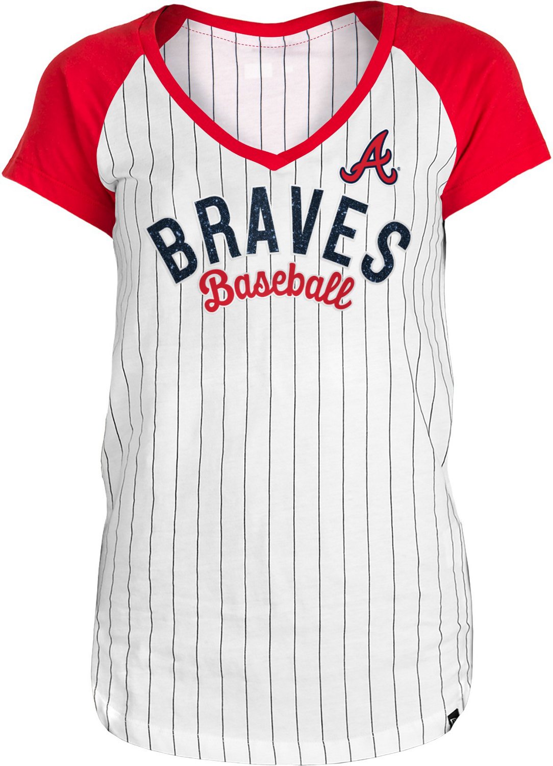 braves shirts mens