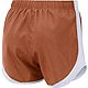 Nike Women's University of Texas Tempo Running Shorts                                                                            - view number 2 image