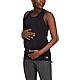 adidas Women's Maternity Designed to Move Tank Top                                                                               - view number 2 image