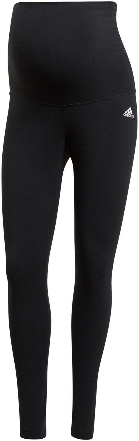 reebok women's fitness essentials tights