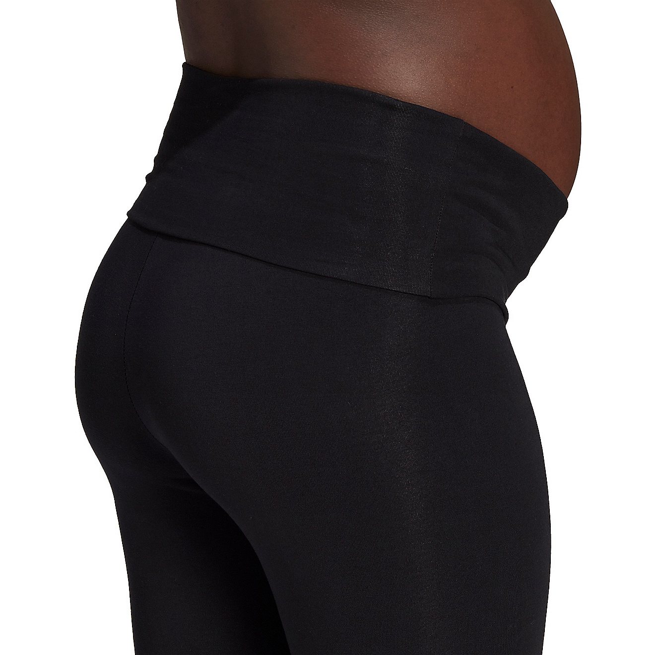 adidas Women's Maternity Essentials Tights                                                                                       - view number 2