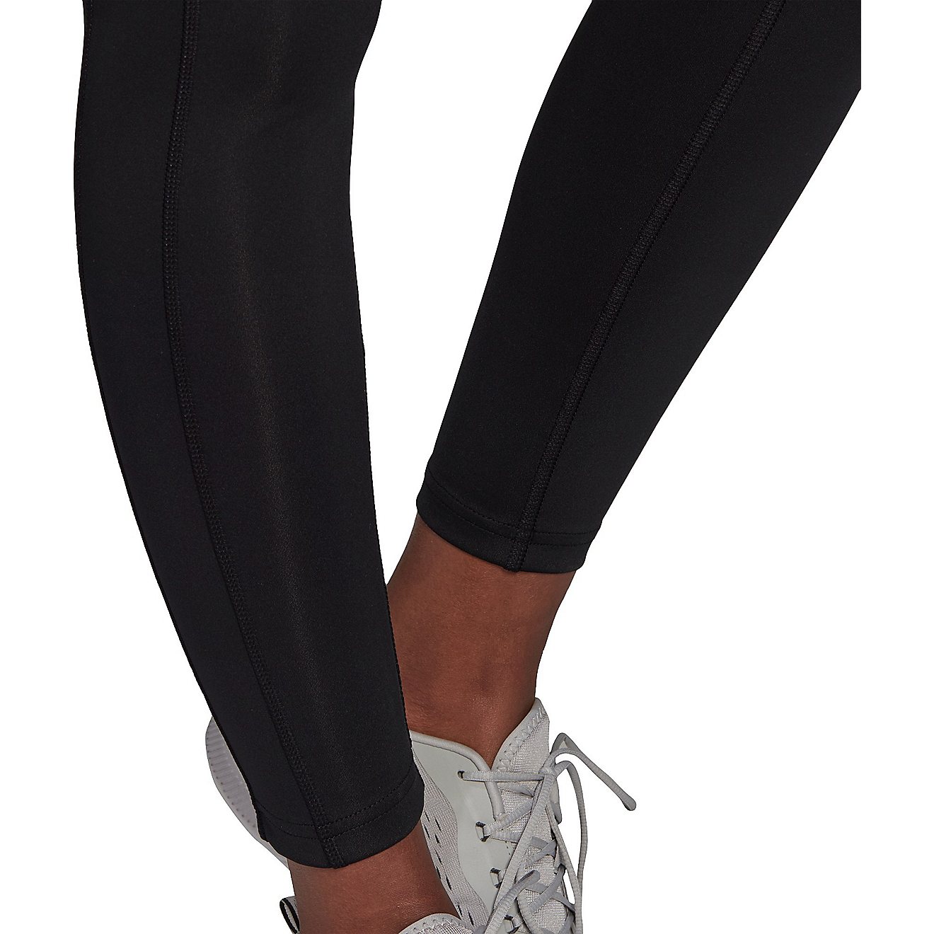 adidas Women's Designed to Move Maternity 7/8 Tights                                                                             - view number 6