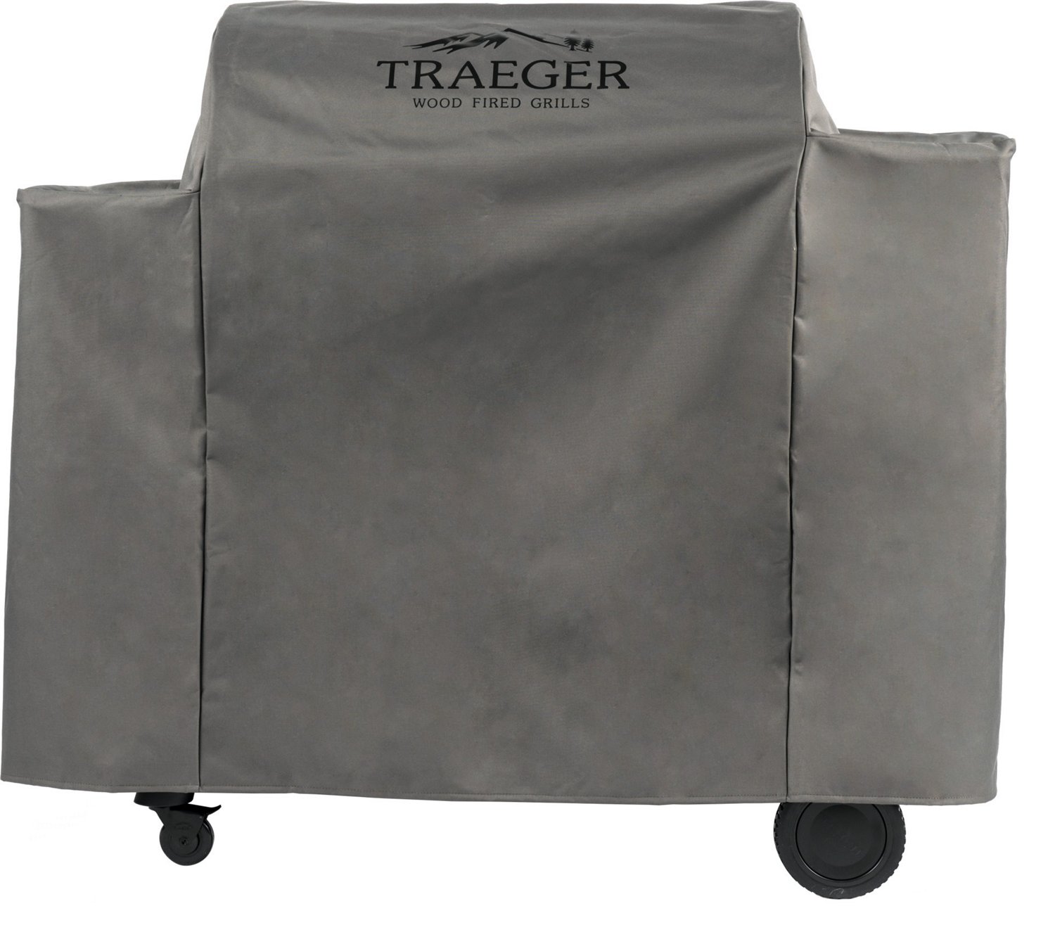 Traeger Ironwood 885 Grill Cover Academy