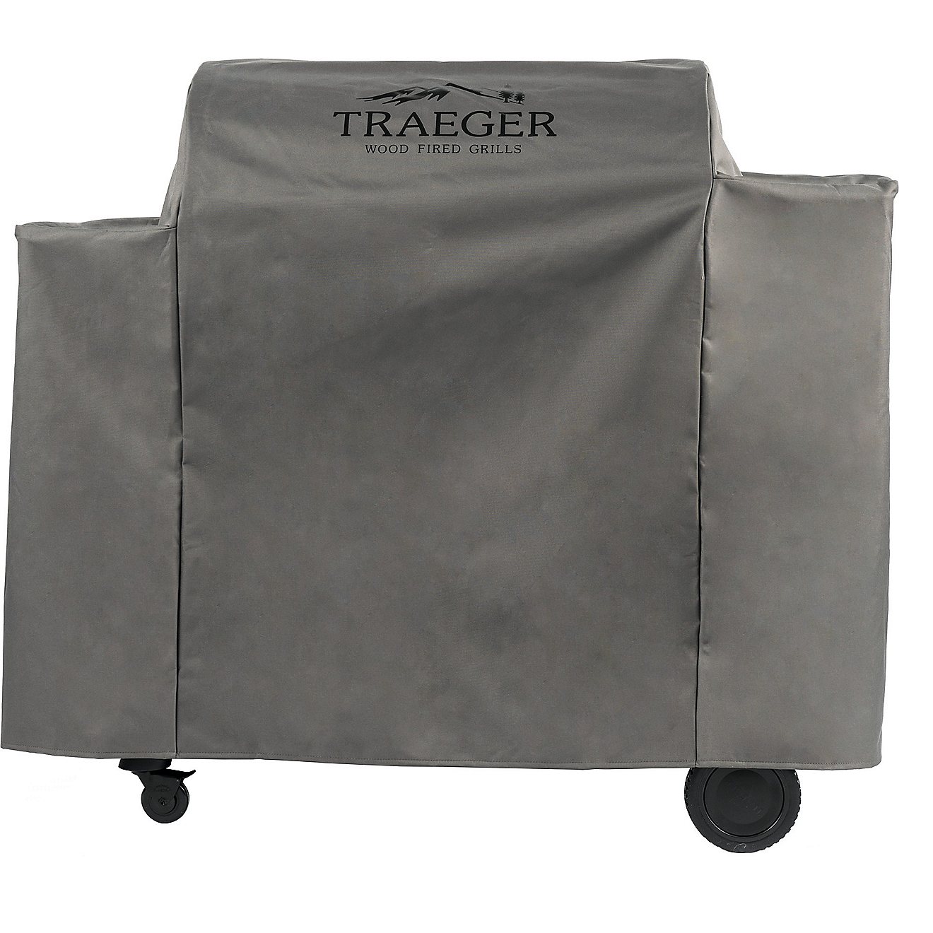 Traeger Ironwood 885 Grill Cover                                                                                                 - view number 1