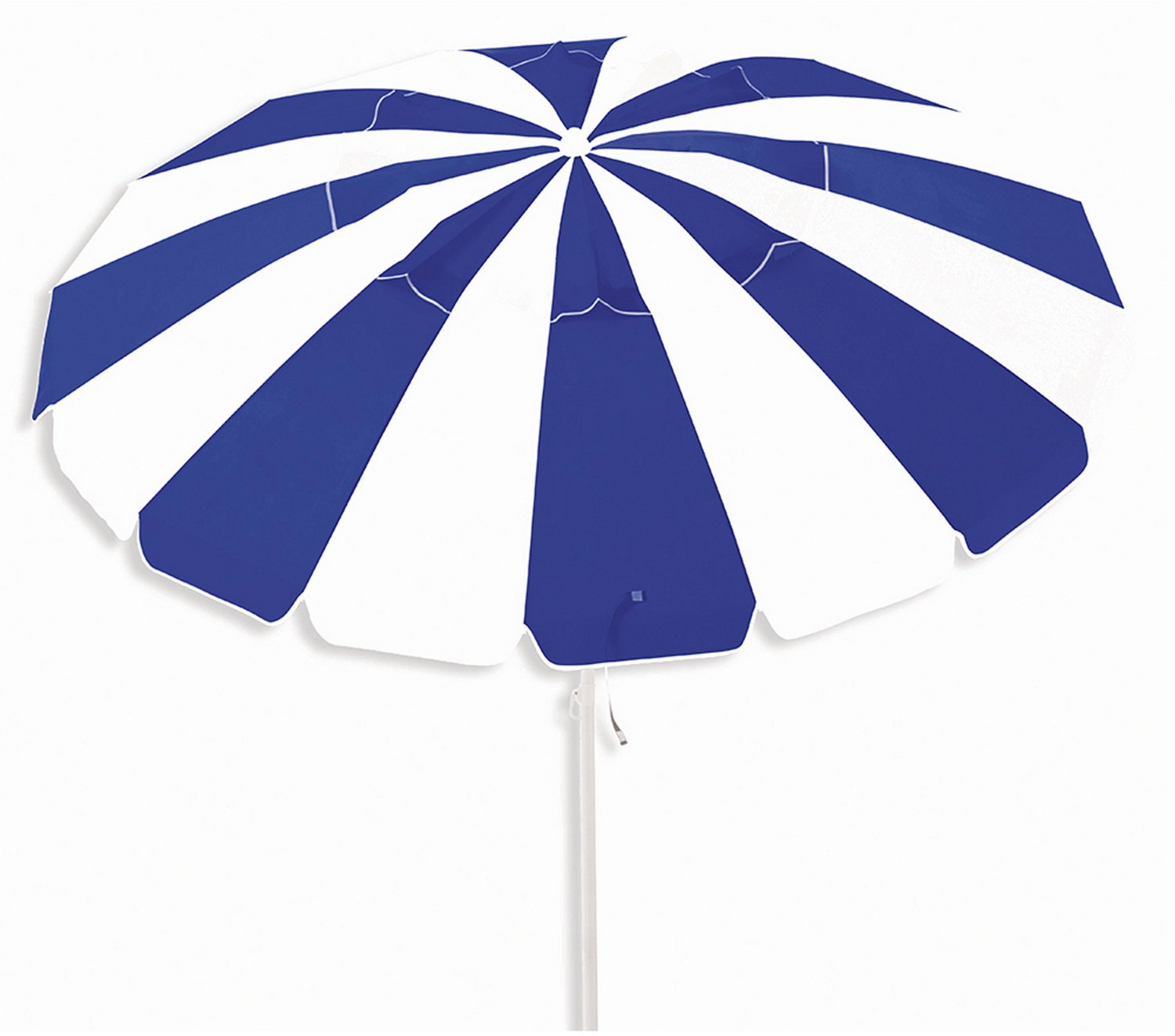 Caribbean Joe 8 ft Beach Umbrella Academy
