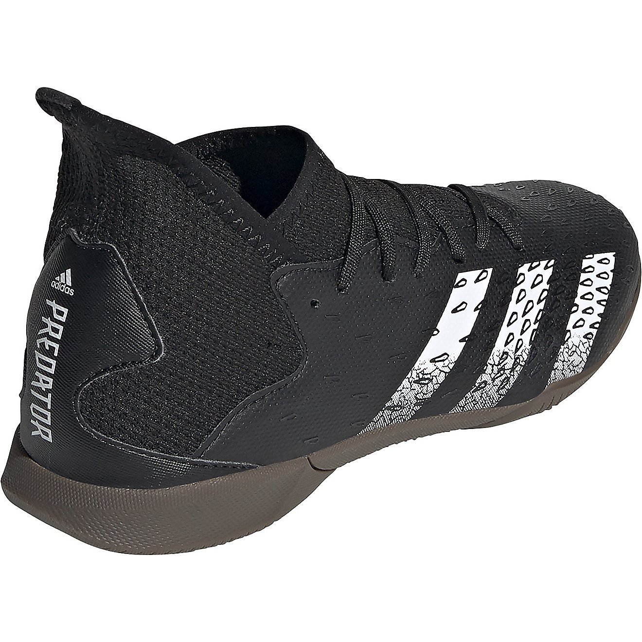adidas Boys' Predator Freak .3 Indoor Soccer Shoes                                                                               - view number 3