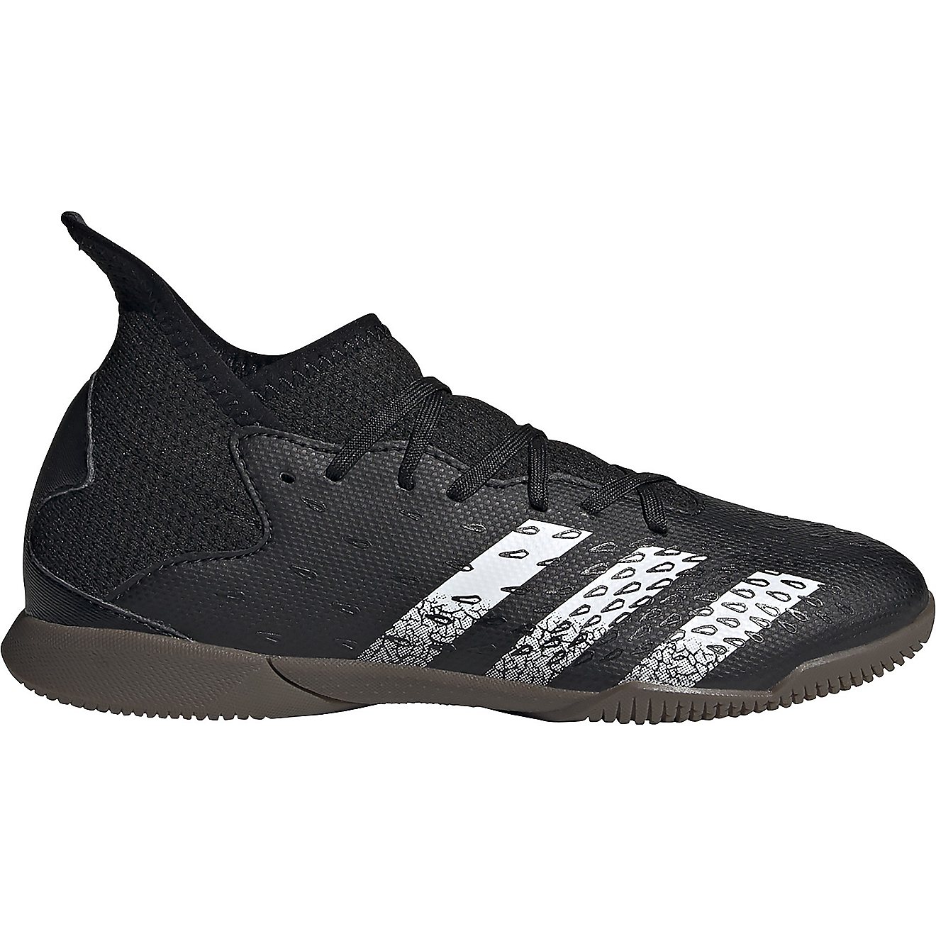 adidas Boys' Predator Freak .3 Indoor Soccer Shoes                                                                               - view number 1