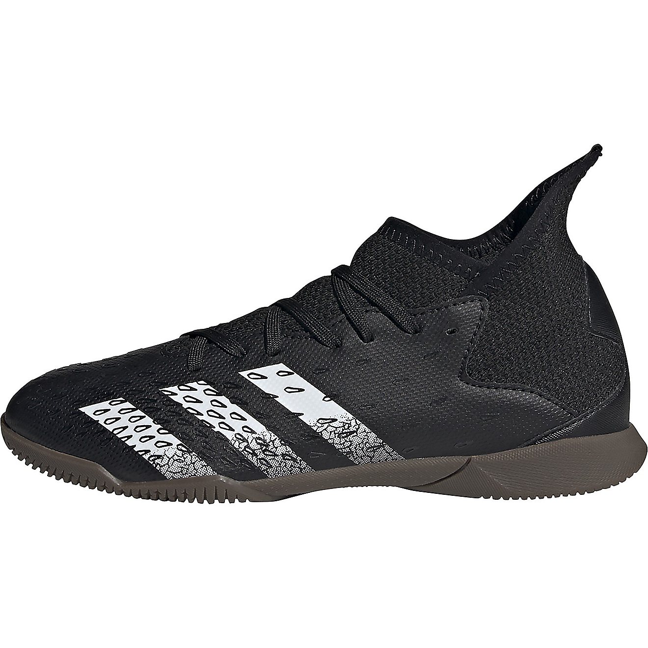 adidas Boys' Predator Freak .3 Indoor Soccer Shoes                                                                               - view number 4
