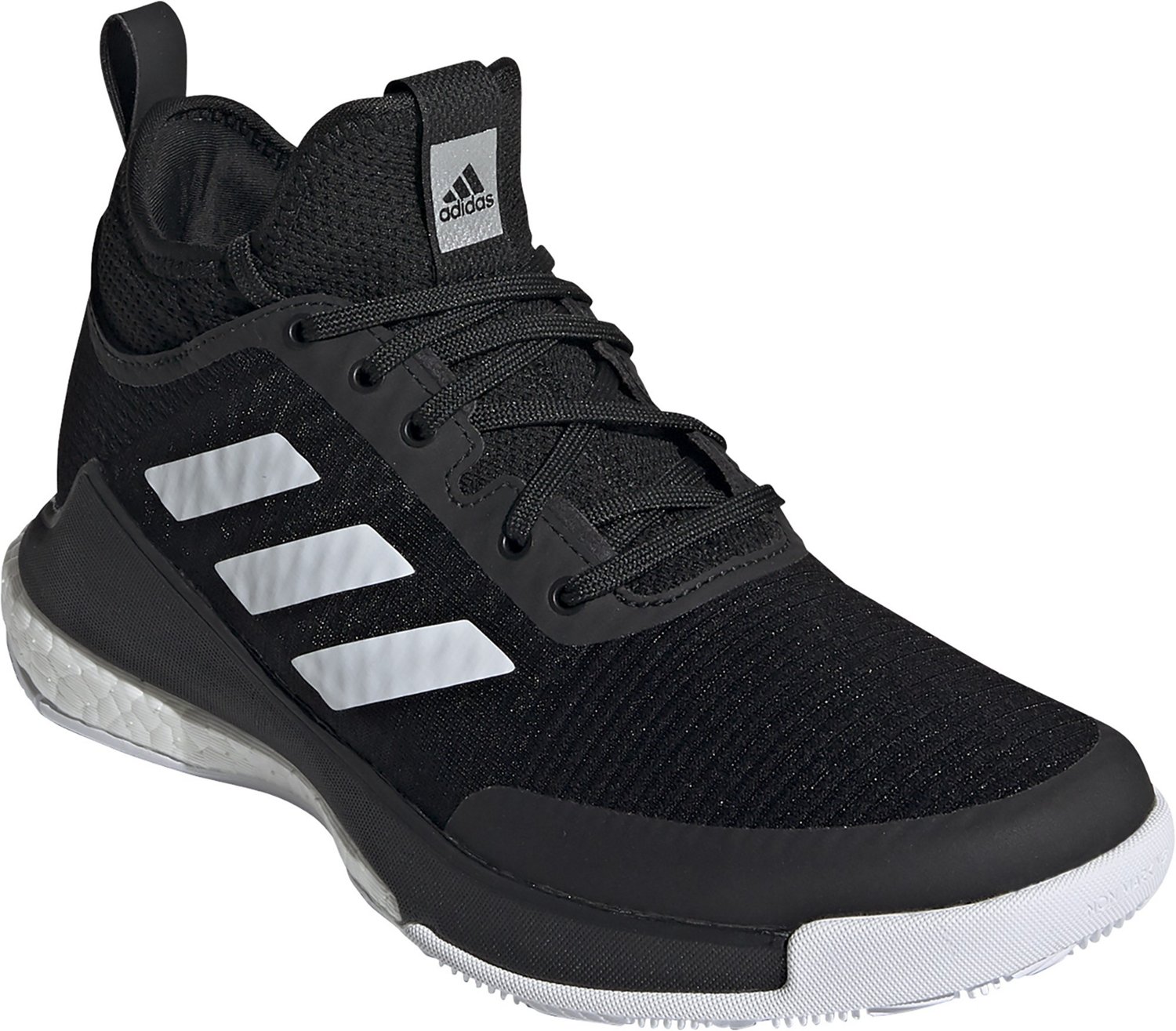 adidas women's crazyflight mid