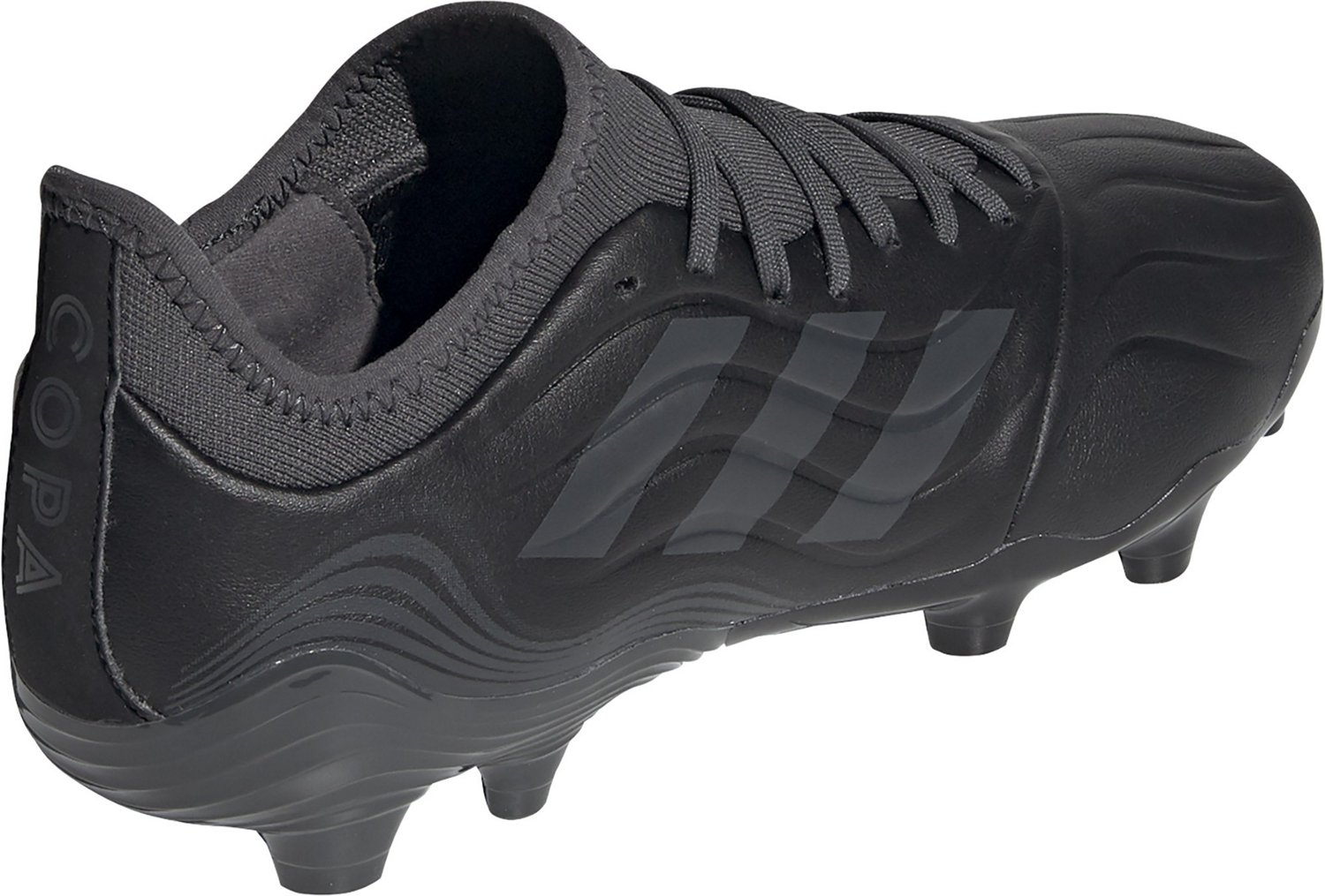 Adidas Men's Copa Sense.3 Firm Ground Soccer Cleats Academy