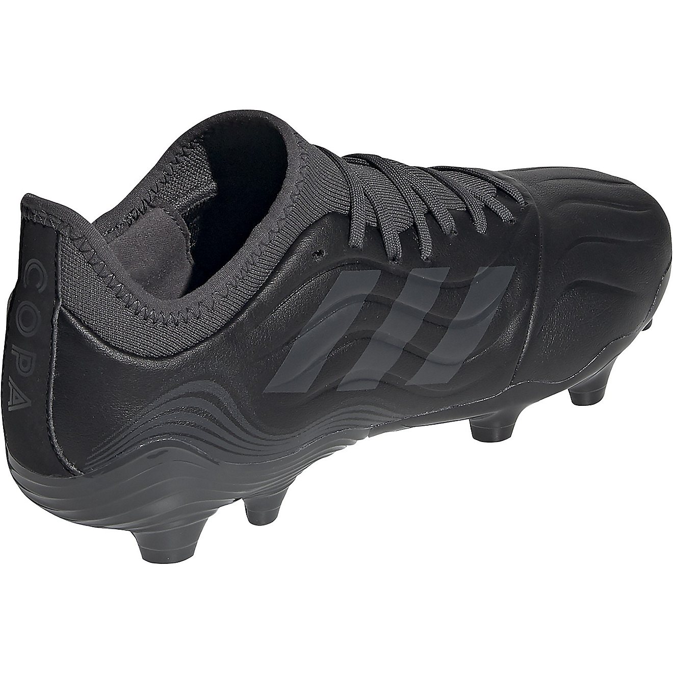 Adidas Adults' Copa Sense.3 Firm Ground Soccer Cleats                                                                            - view number 3