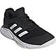 adidas Women's Court Team Shoes                                                                                                  - view number 2 image