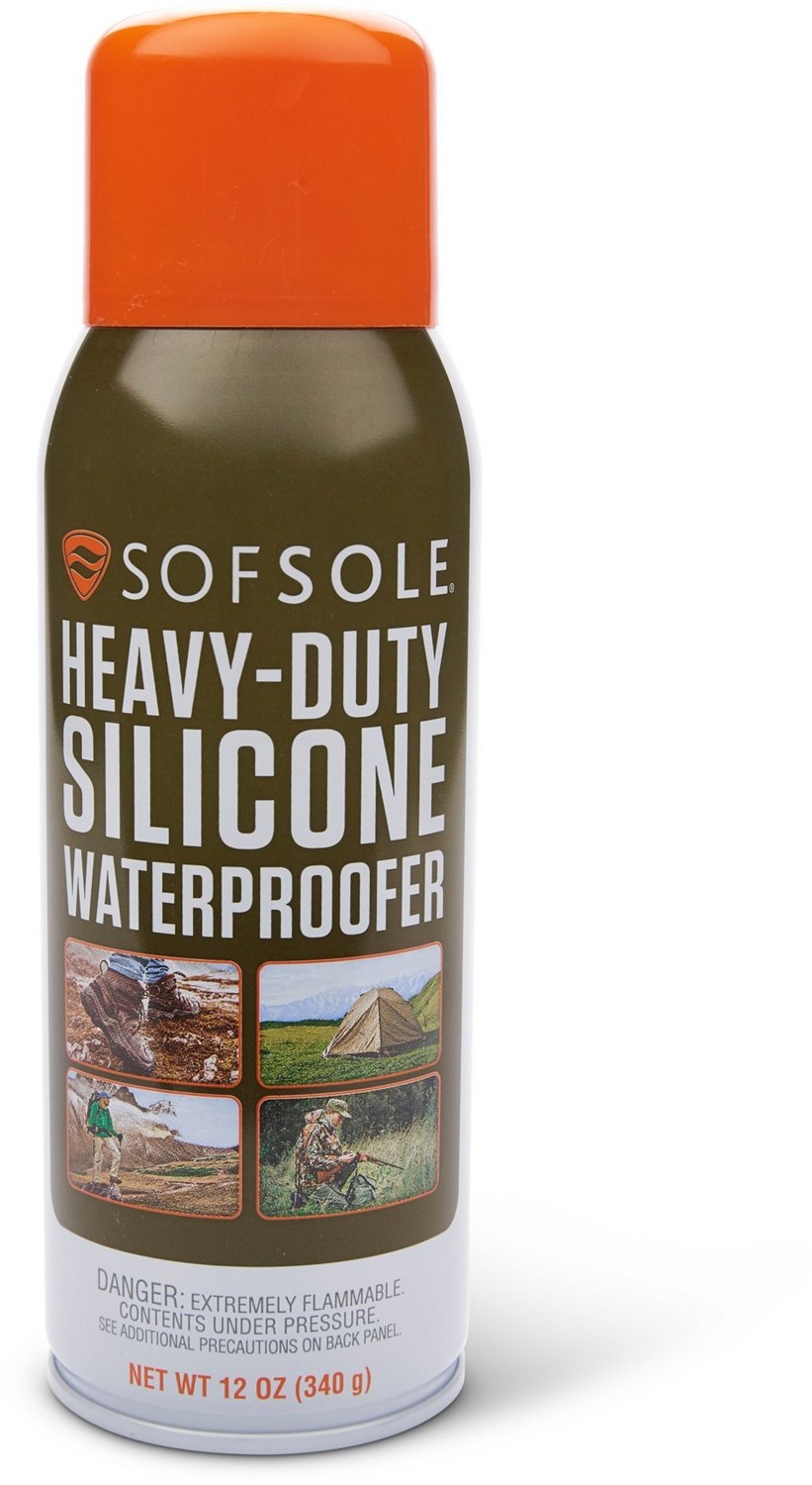 Sof Sole® HeavyDuty Silicone Waterproofer Academy