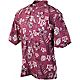 Wes and Willy Men's Texas A&M University Vintage Floral Button Down Shirt                                                        - view number 1 image