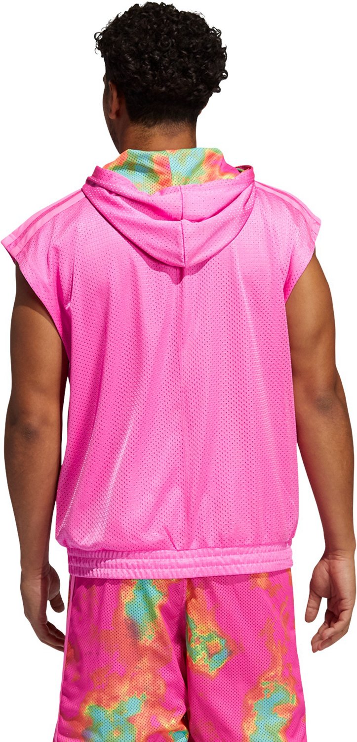 adidas shooter hoodie