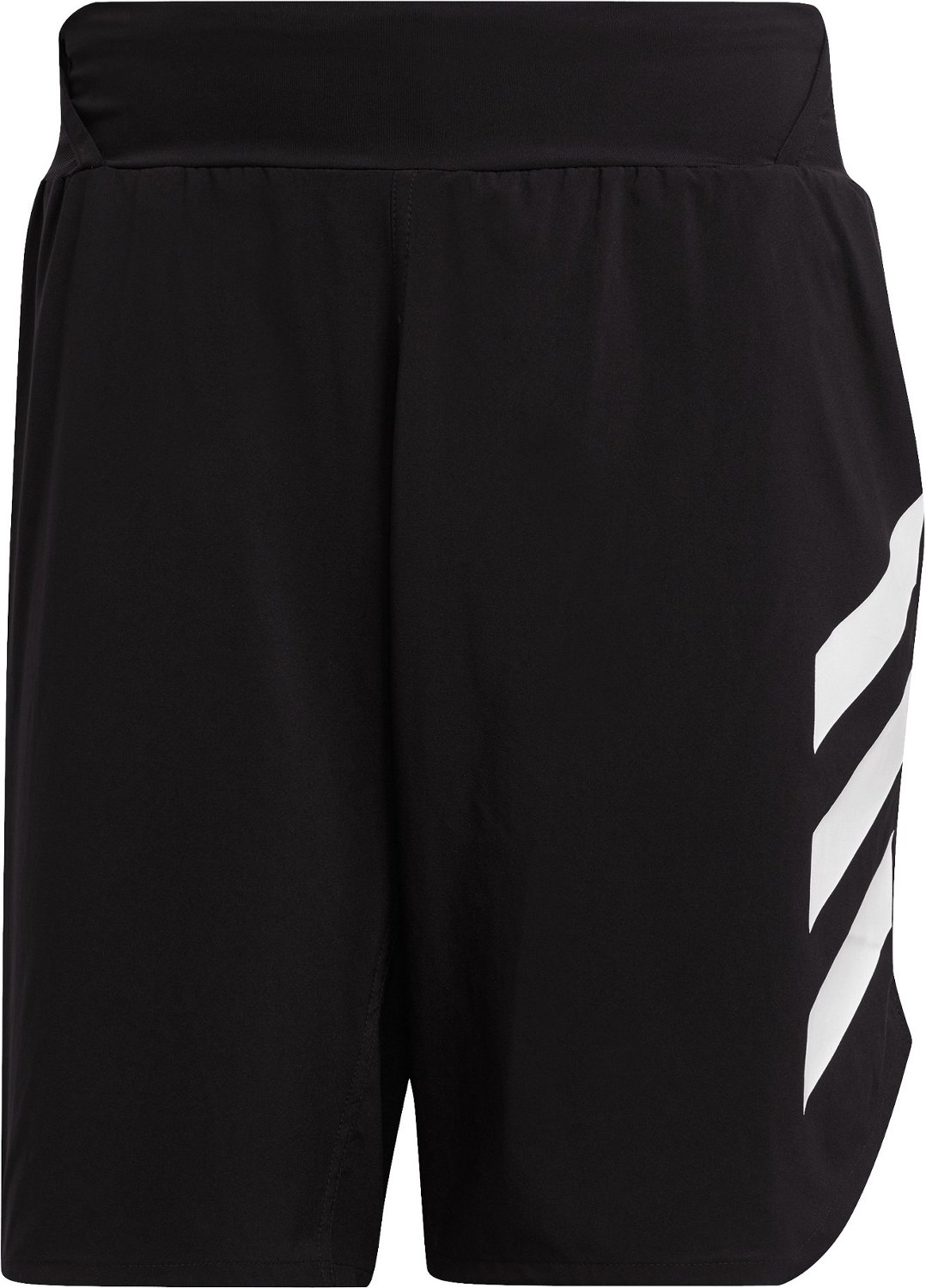 adidas Men's Terrex Parley Agravic Trail Running Shorts 9 in | Academy